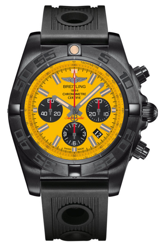 Breitling Watch Chronomat 44