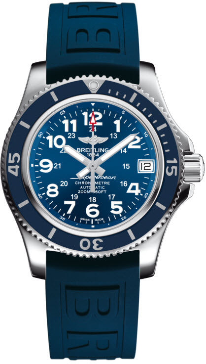 Breitling Watch Superocean II 36 D