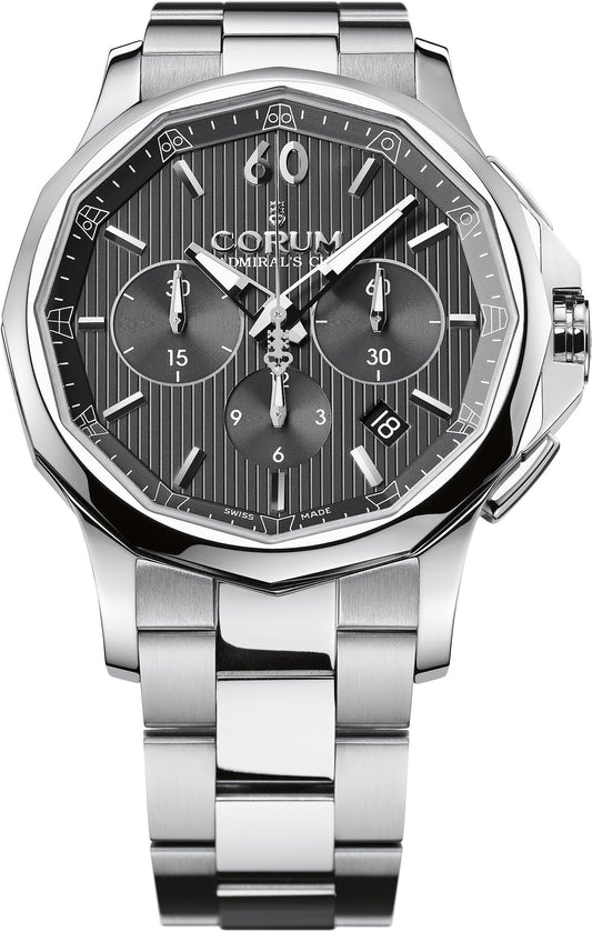 Corum Watch Admirals Cup Legend 42 Chronograph