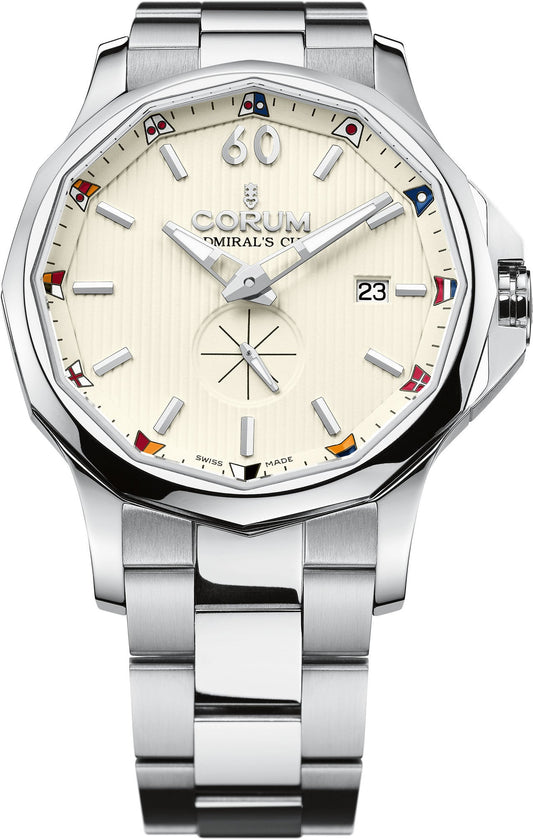 Corum Watch Admirals Cup Legend 42