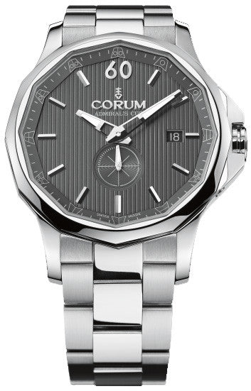 Corum Watch Admirals Cup Legend 42