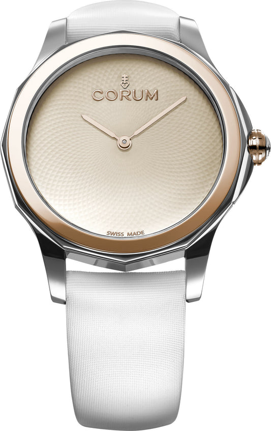 Corum Watch Admirals Cup Legend 38