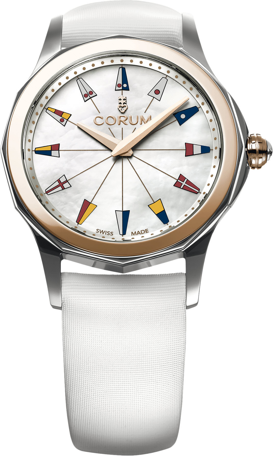 Corum Watch Admirals Cup Legend 32