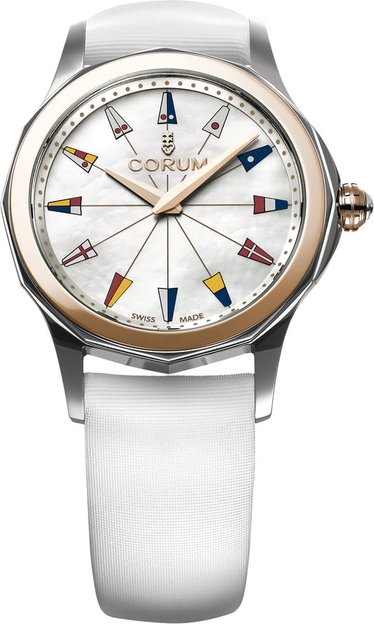 Corum Watch Admirals Cup Legend 32
