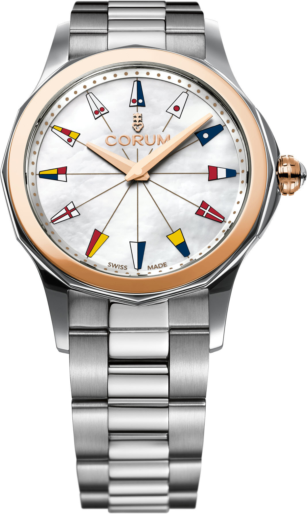 Corum Watch Admirals Cup Legend 32
