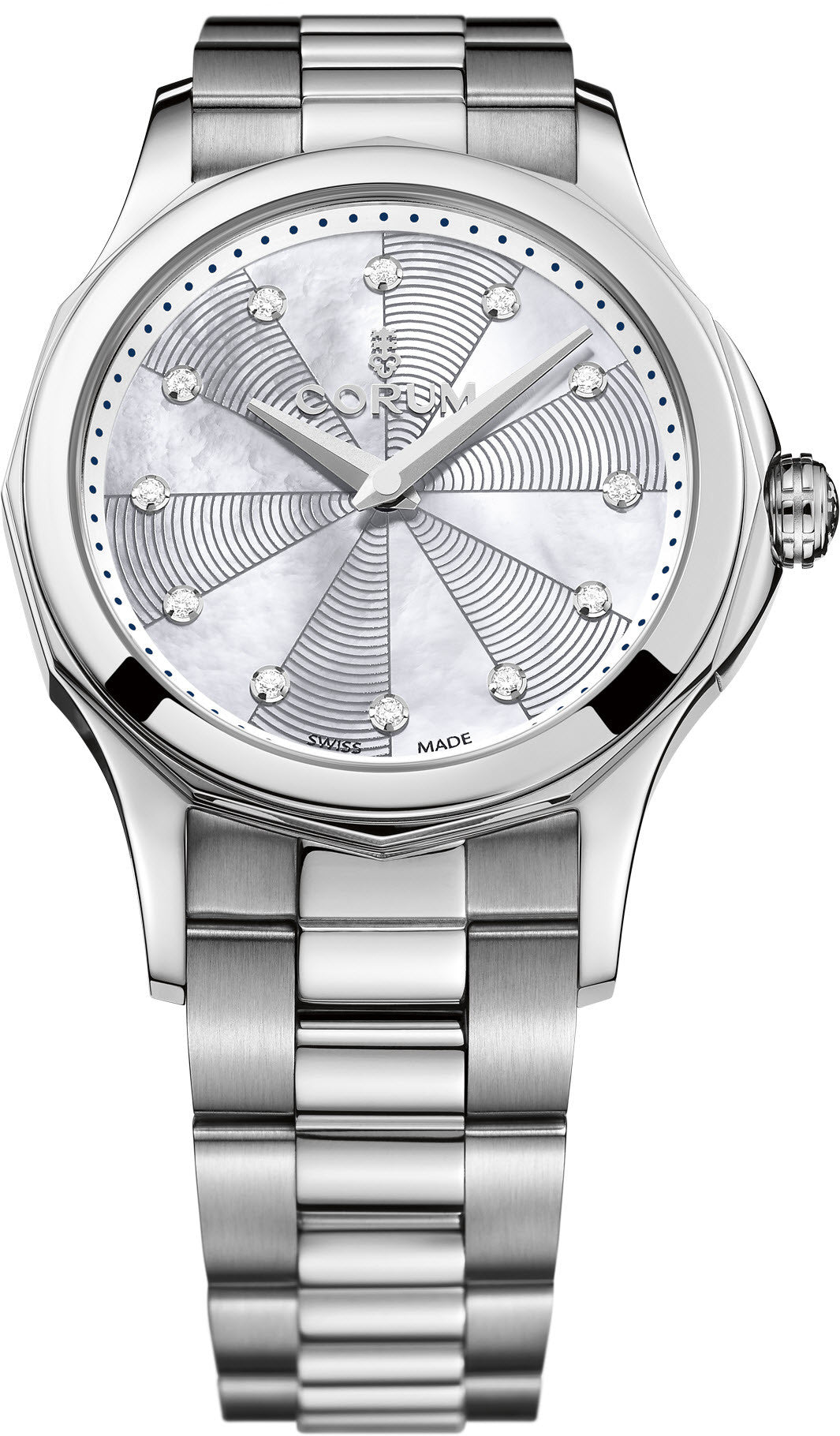 Corum Watch Admirals Cup Legend 32