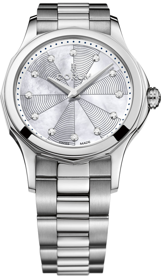 Corum Watch Admirals Cup Legend 32