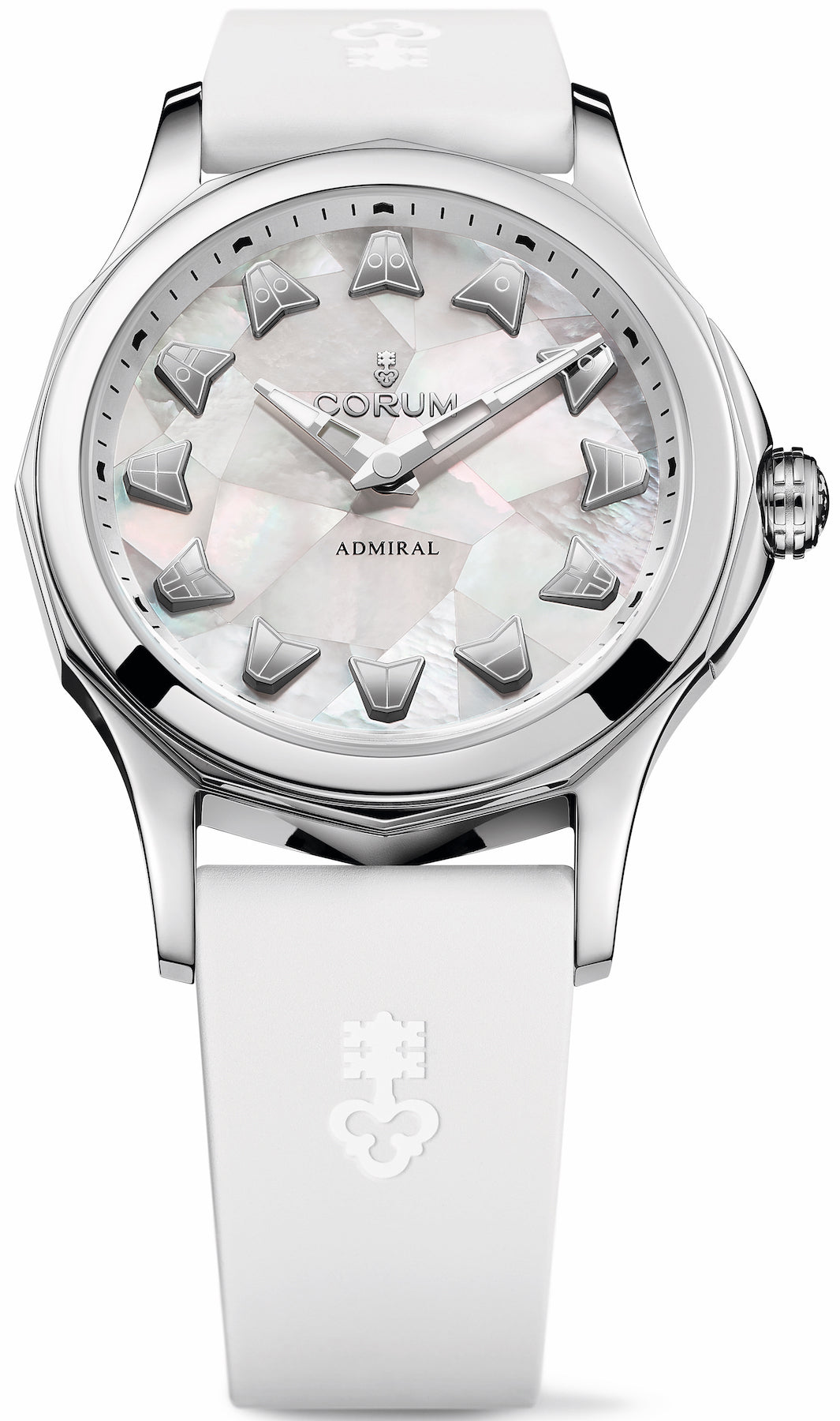 Corum Watch Admiral Legend 32