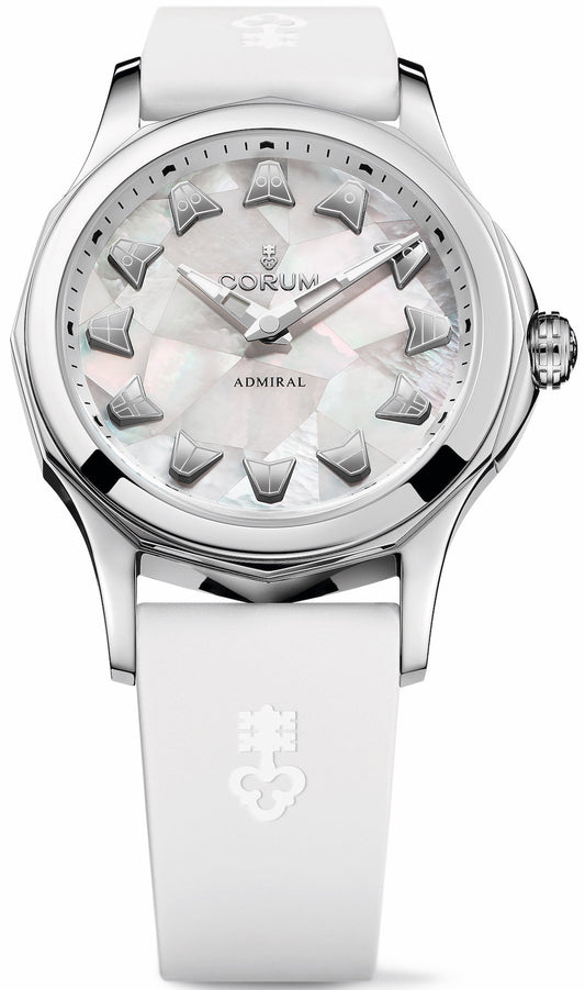 Corum Watch Admiral Legend 32