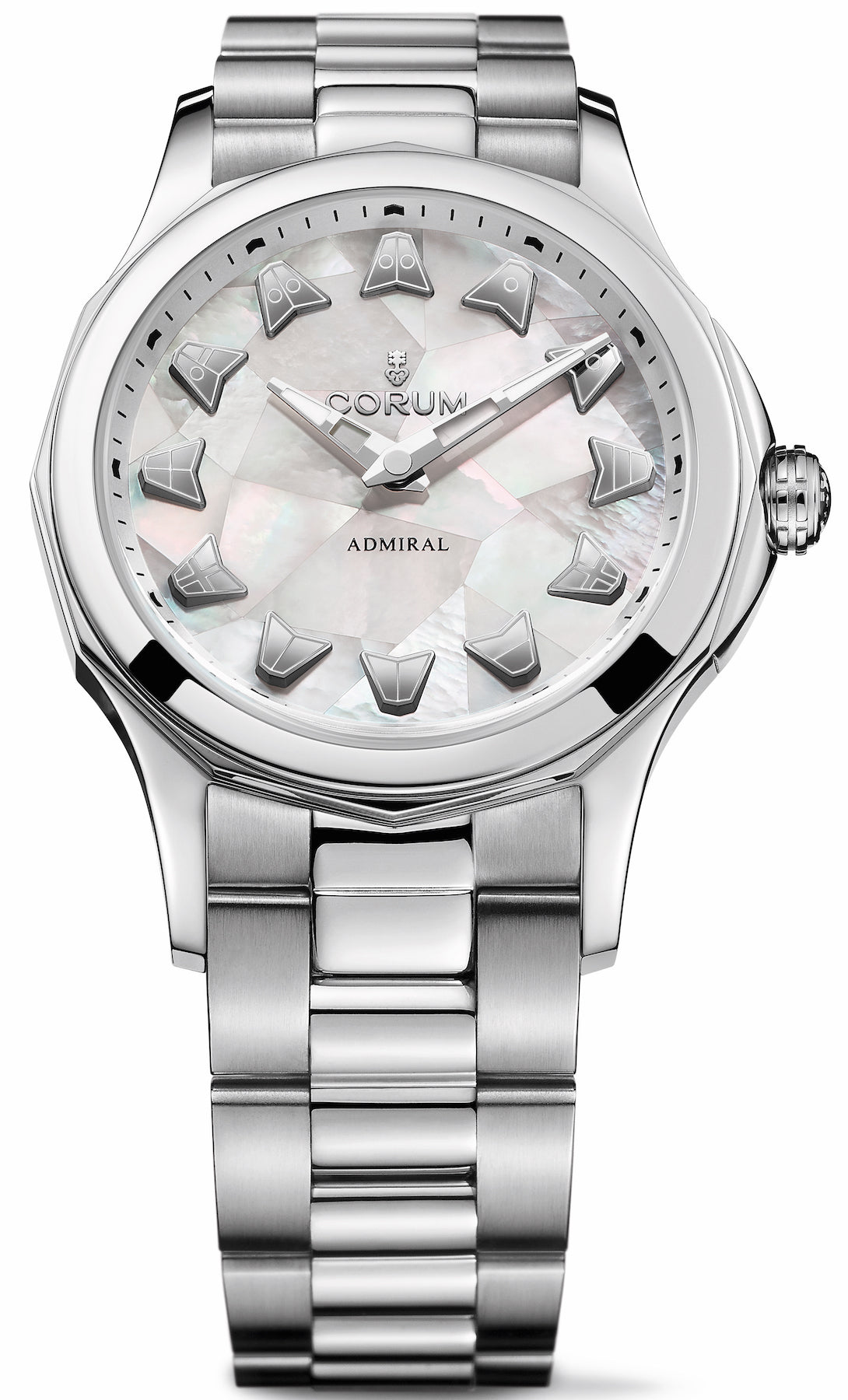 Corum Watch Admiral Legend 32