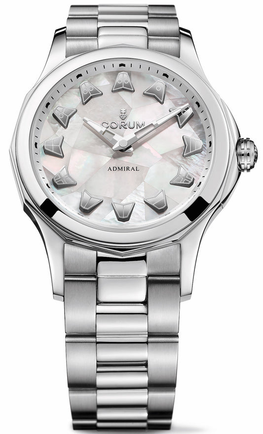 Corum Watch Admiral Legend 32