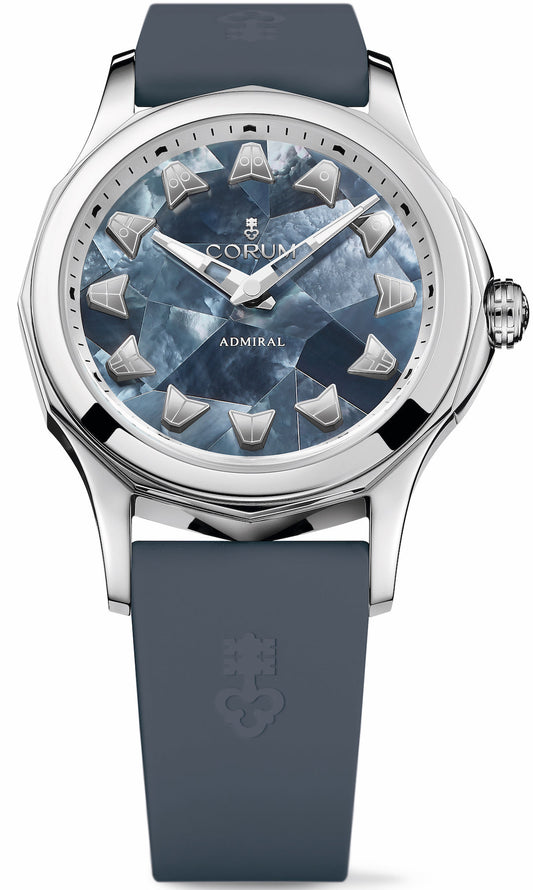 Corum Watch Admiral Legend 32