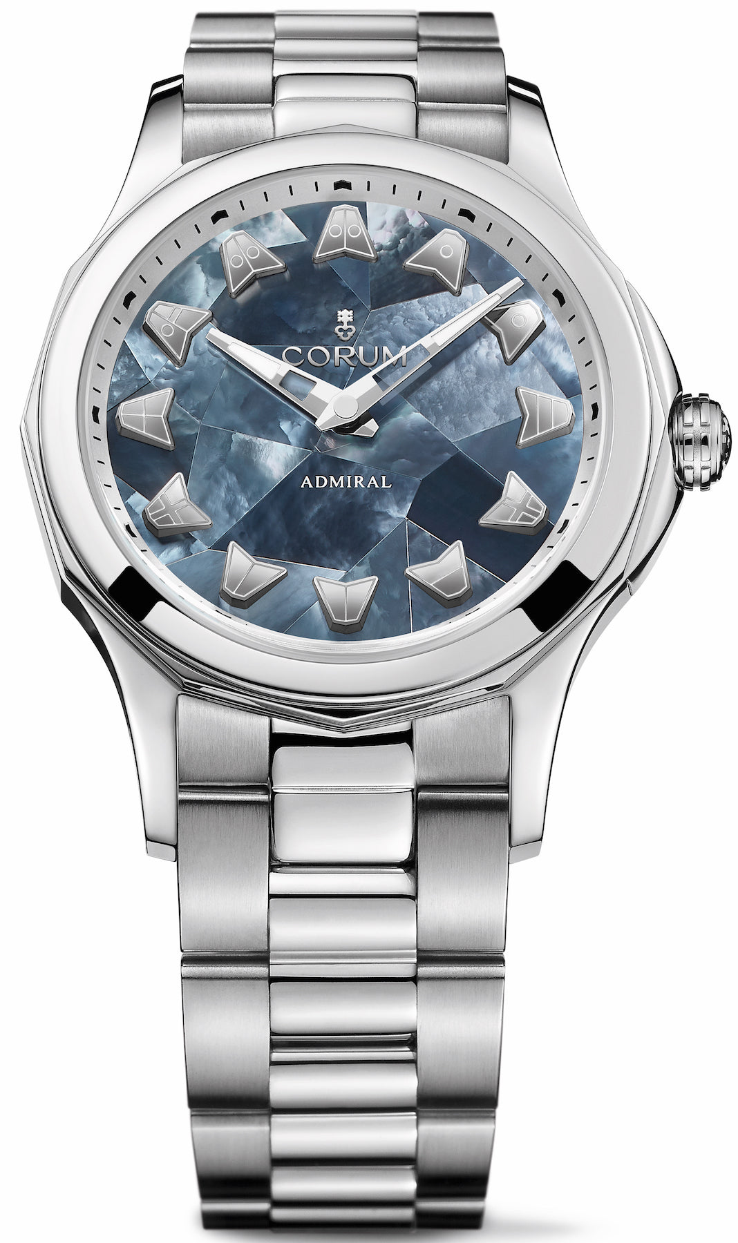 Corum Watch Admiral Legend 32