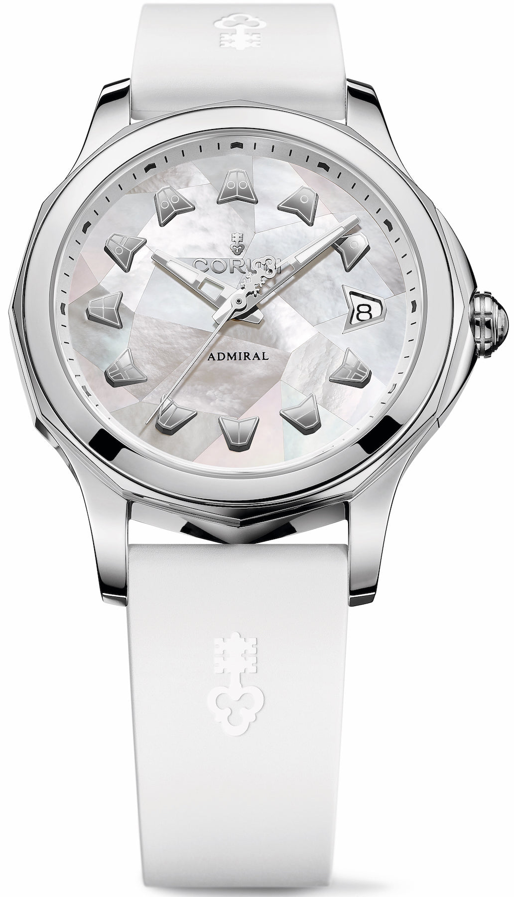 Corum Watch Admiral Legend 38