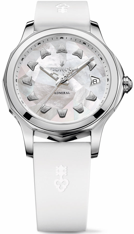 Corum Watch Admiral Legend 38