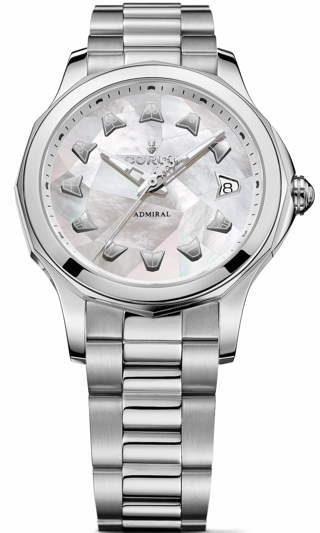 Corum Watch Admiral Legend 38
