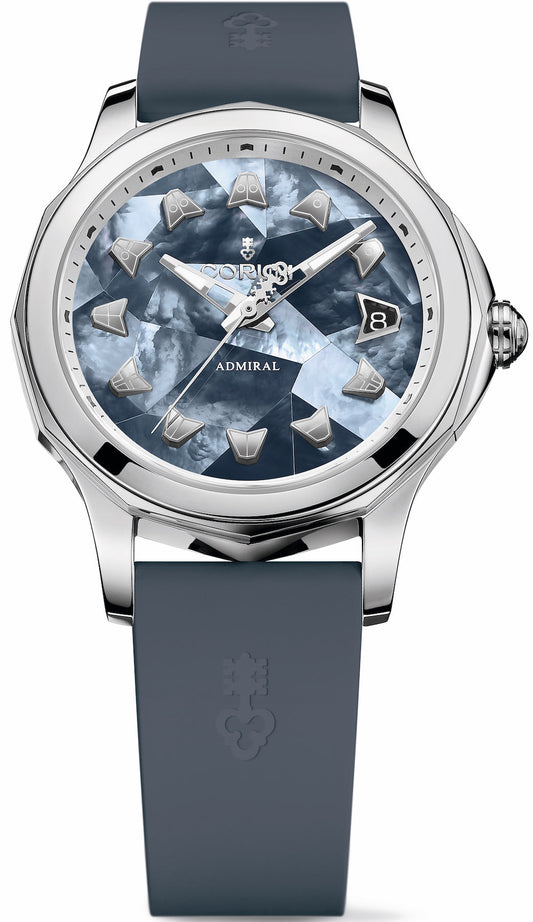 Corum Watch Admiral Legend 38