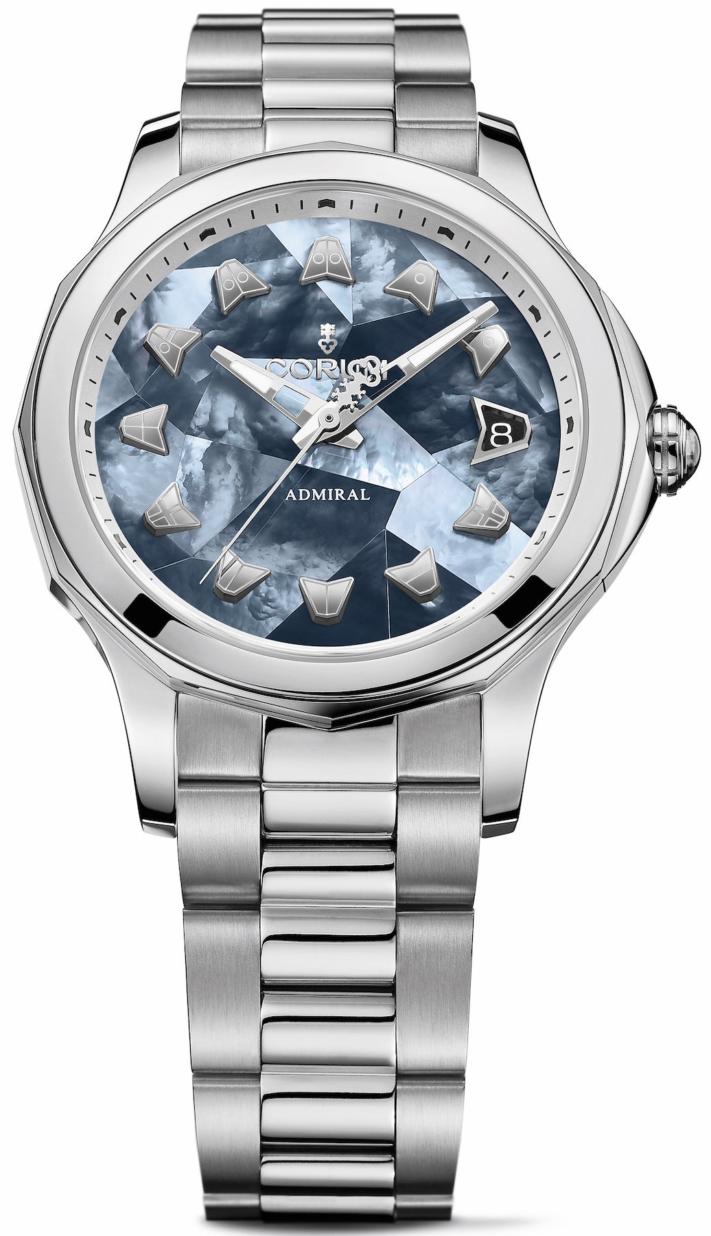 Corum Watch Admiral Legend 38