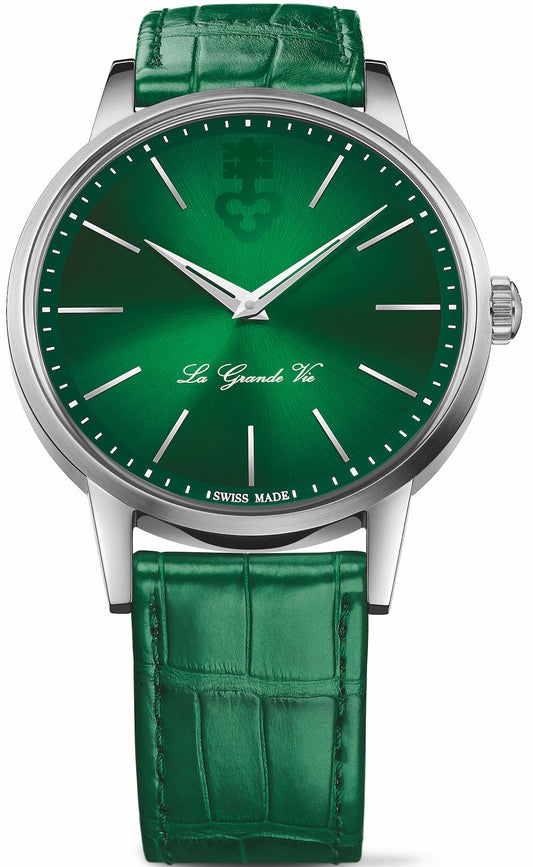 Corum Watch La Grande Vie