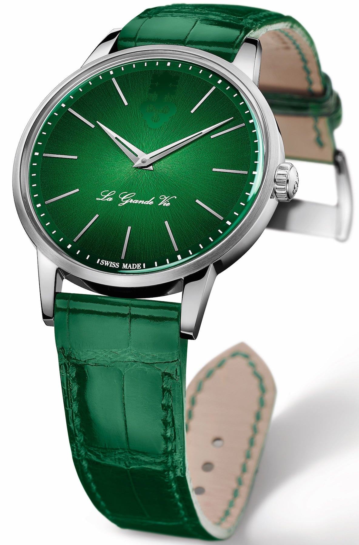 Corum Watch La Grande Vie