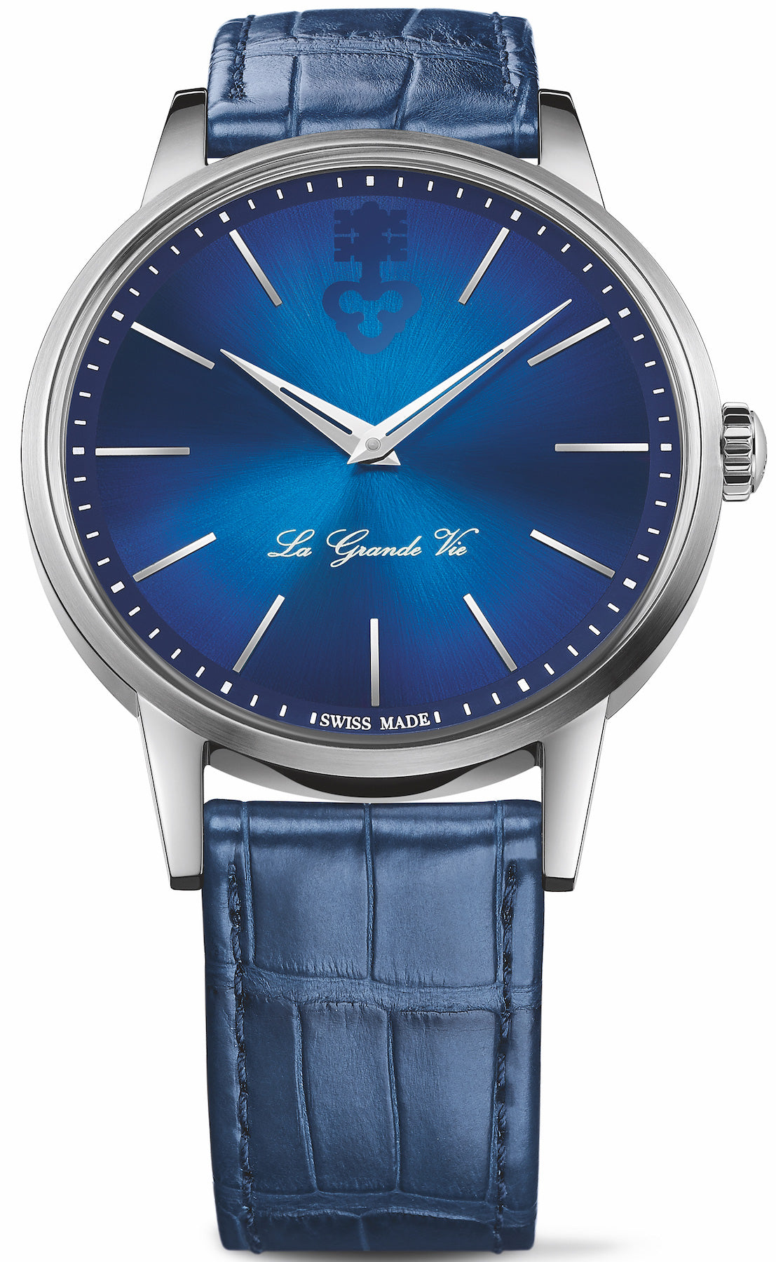 Corum Watch La Grande Vie