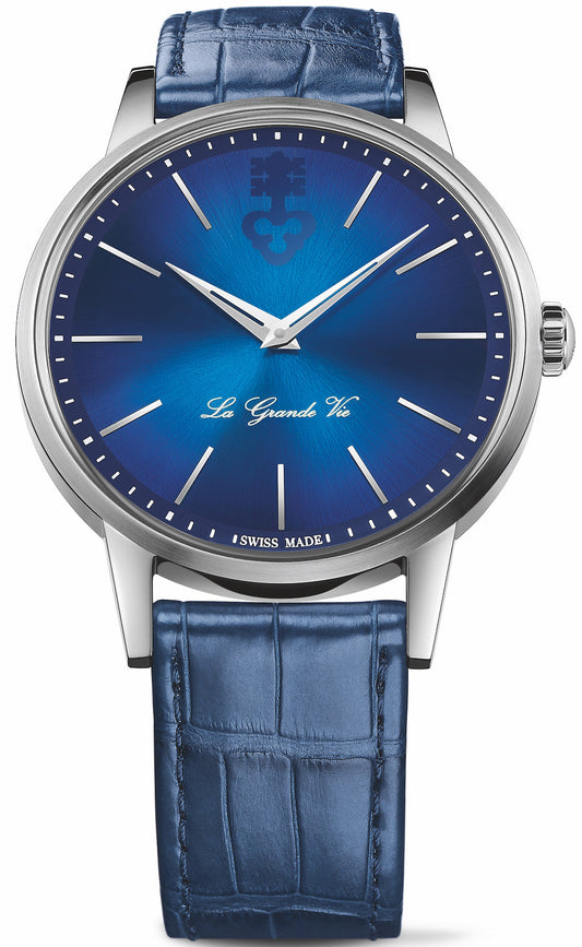 Corum Watch La Grande Vie