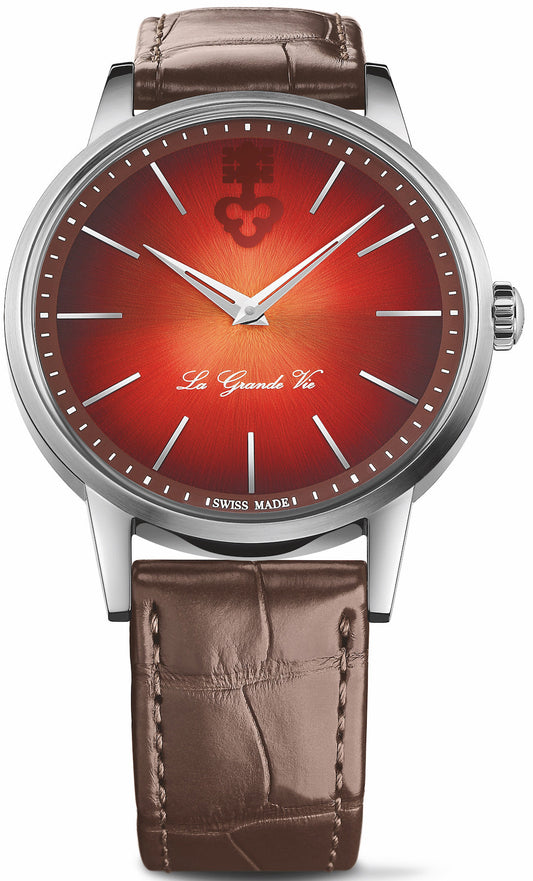Corum Watch La Grande Vie
