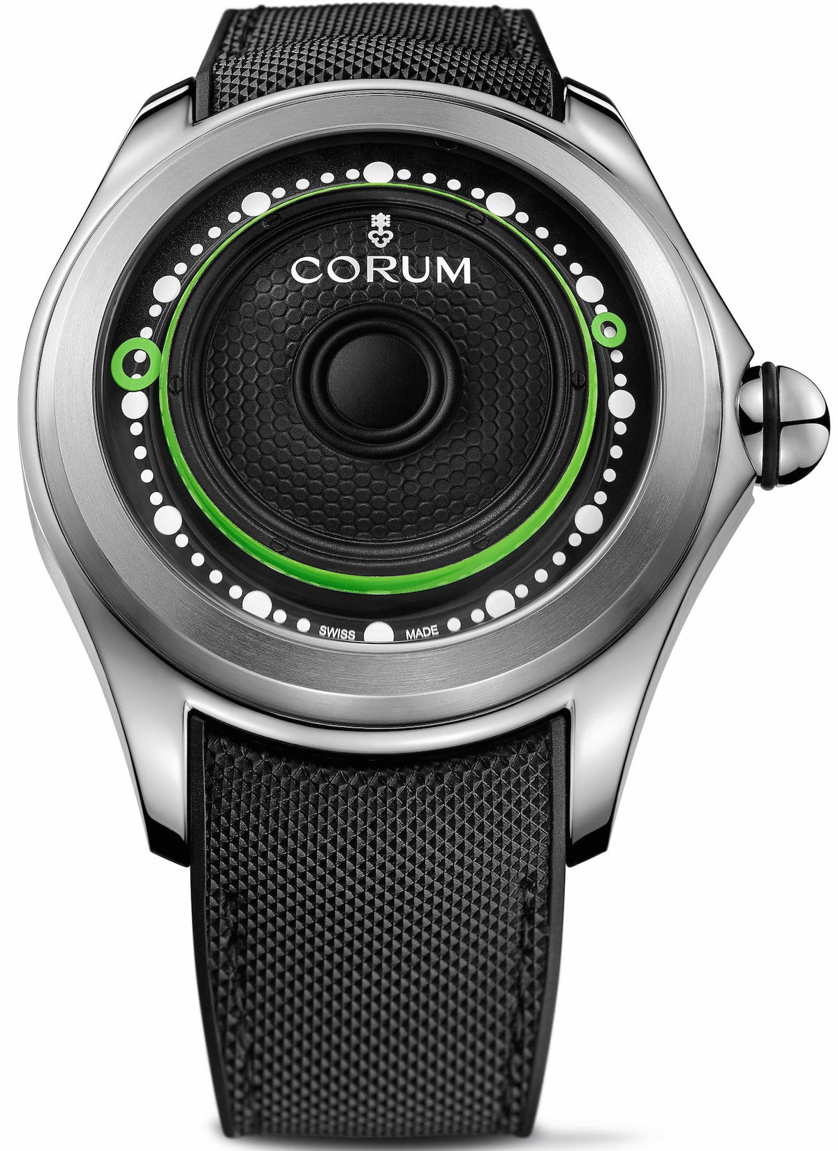 Corum Watch Bubble Magical