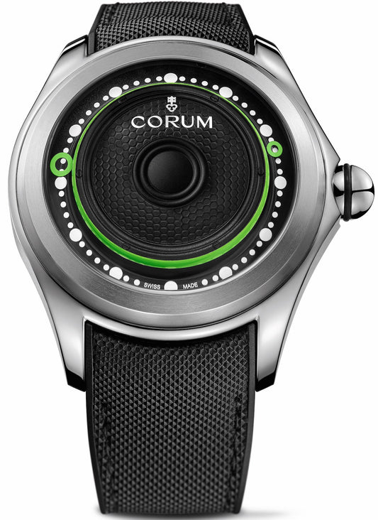 Corum Watch Bubble Magical