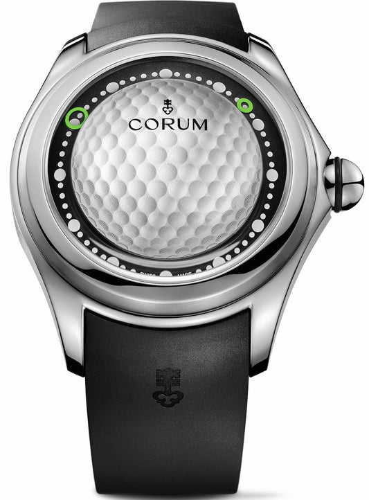 Corum Watch Bubble Magical