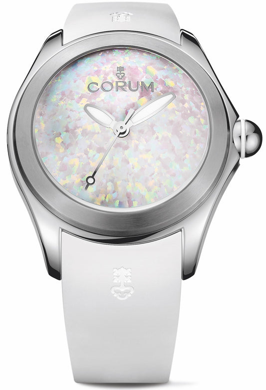 Corum Watch Bubble