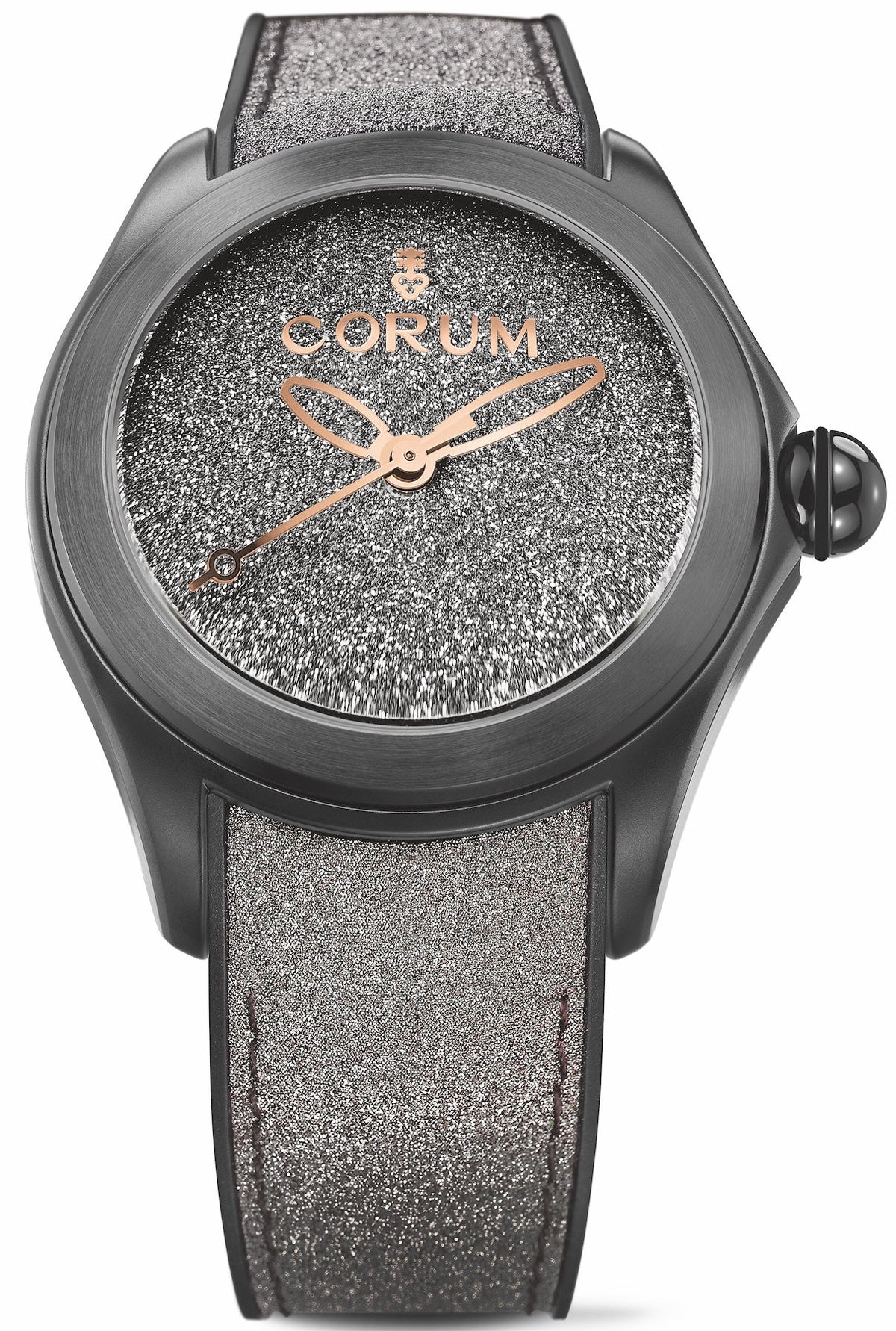 Corum Watch Bubble Mini