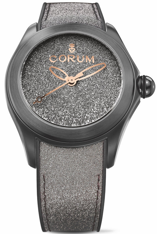 Corum Watch Bubble Mini