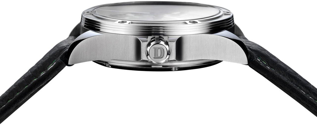 Damasko Watch DK 201 Leather Pin
