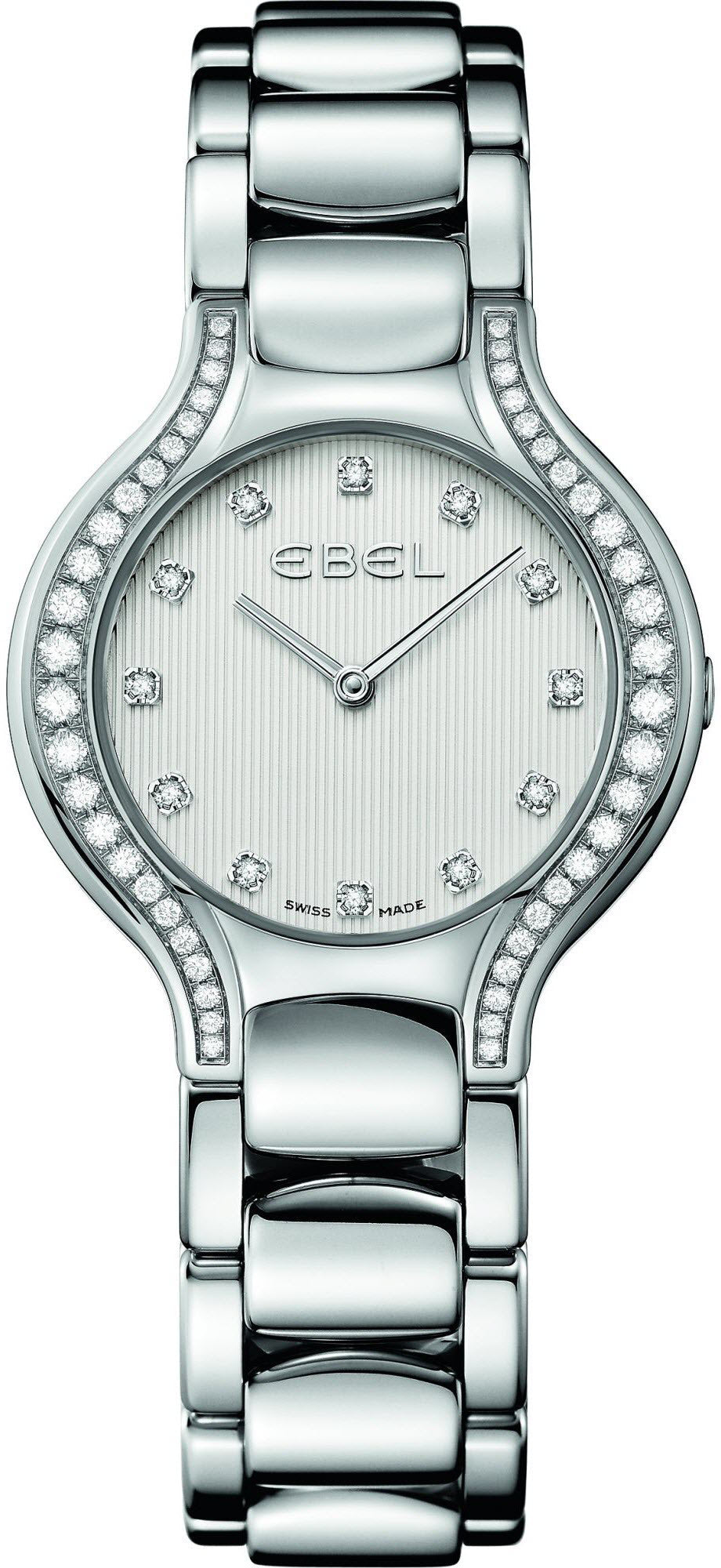 Ebel Watch Beluga Lady D
