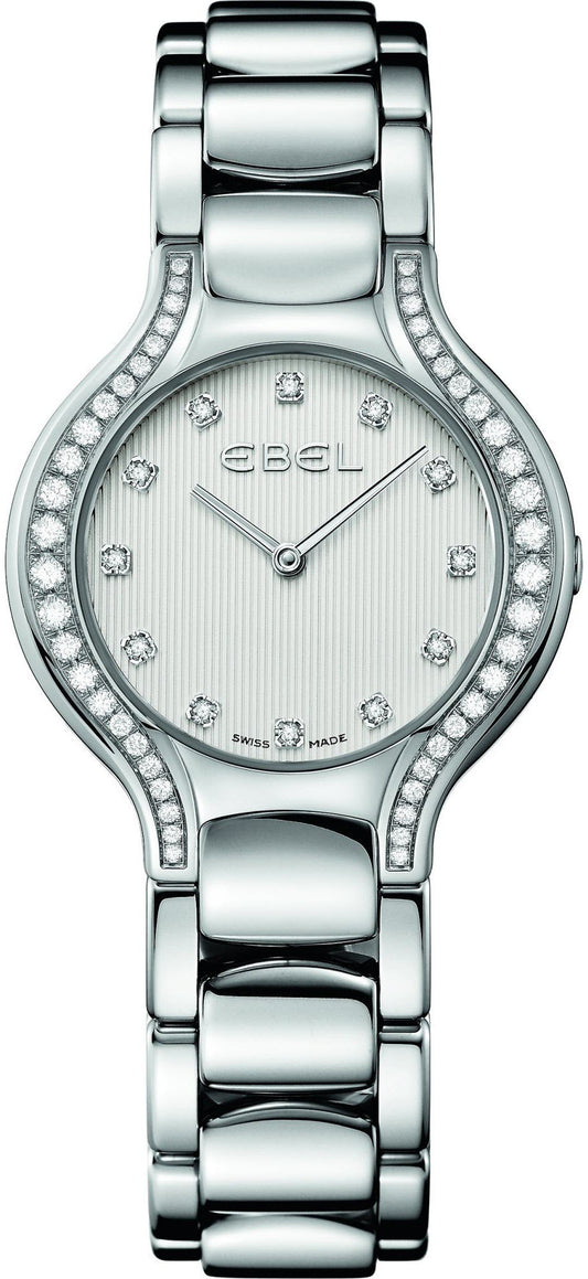 Ebel Watch Beluga Lady D