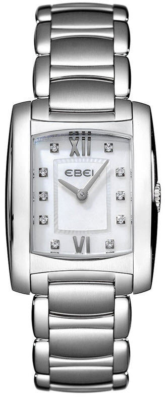 Ebel Watch Brasilia Lady