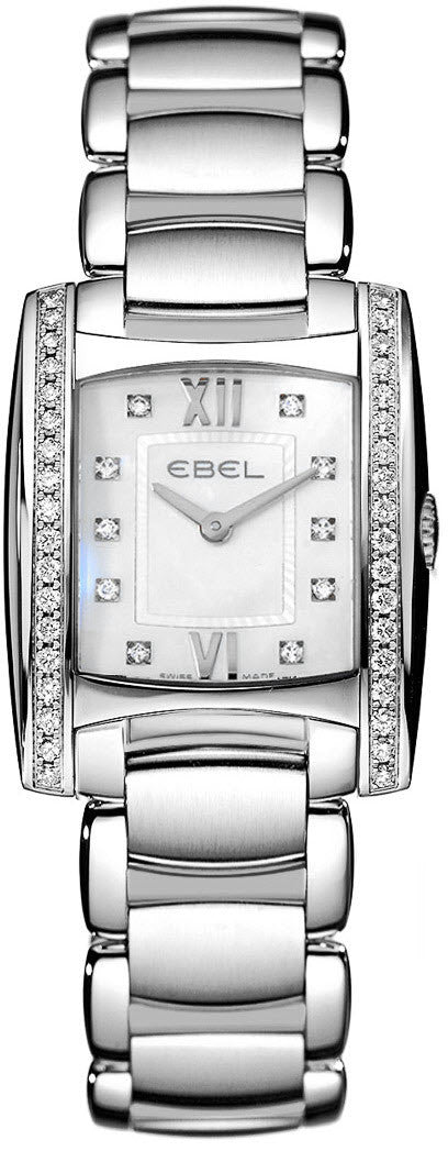 Ebel Watch Brasilia Lady