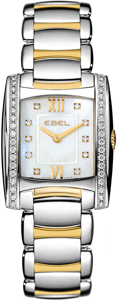 Ebel Watch Brasilia Lady