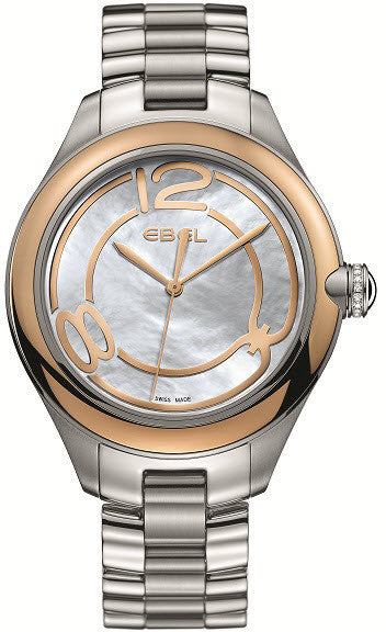 Ebel Watch Onde D