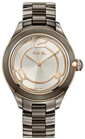 Ebel Watch Onde D