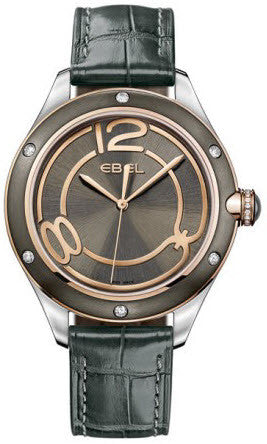 Ebel Watch Onde D