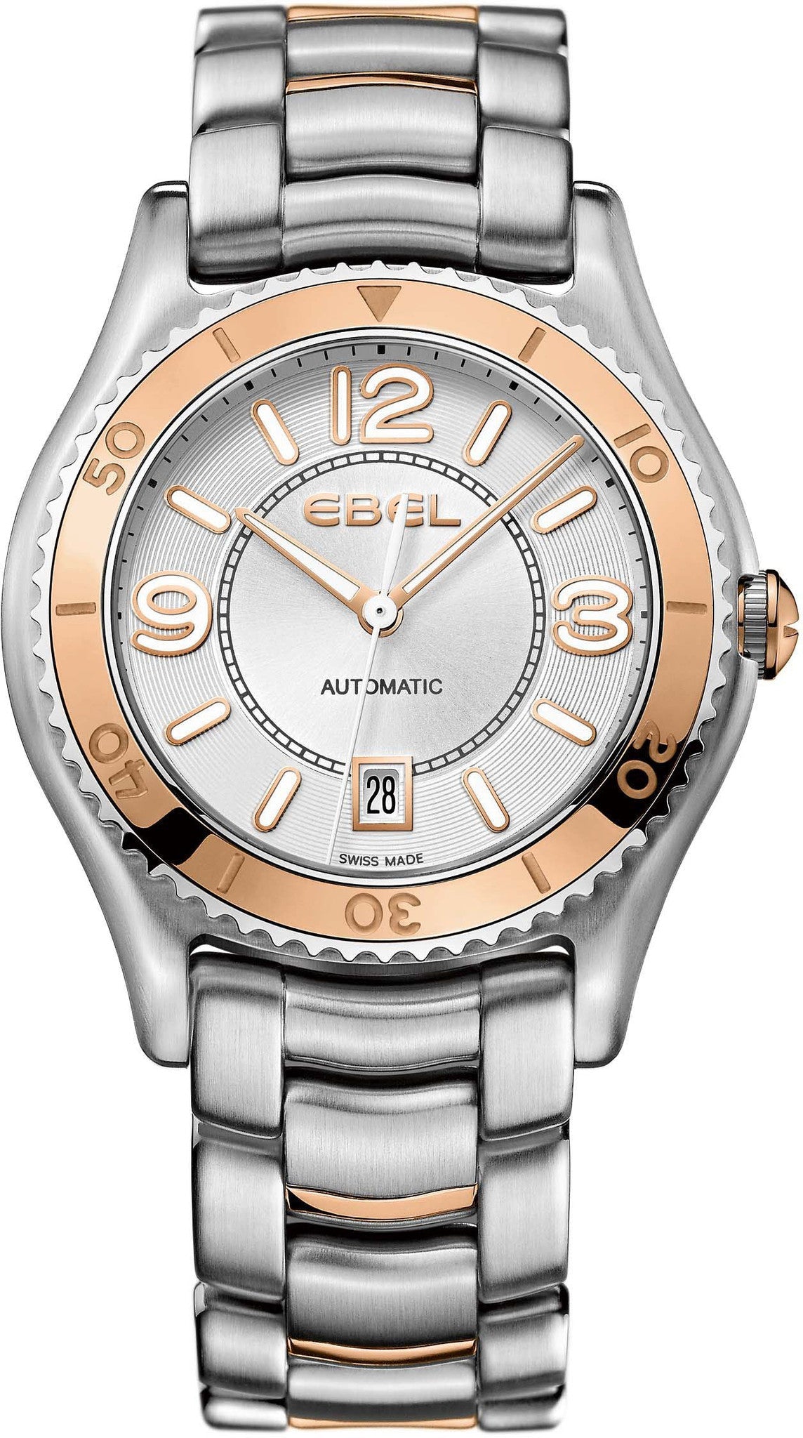 Ebel Watch X-1