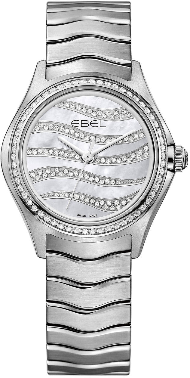 Ebel Watch Wave