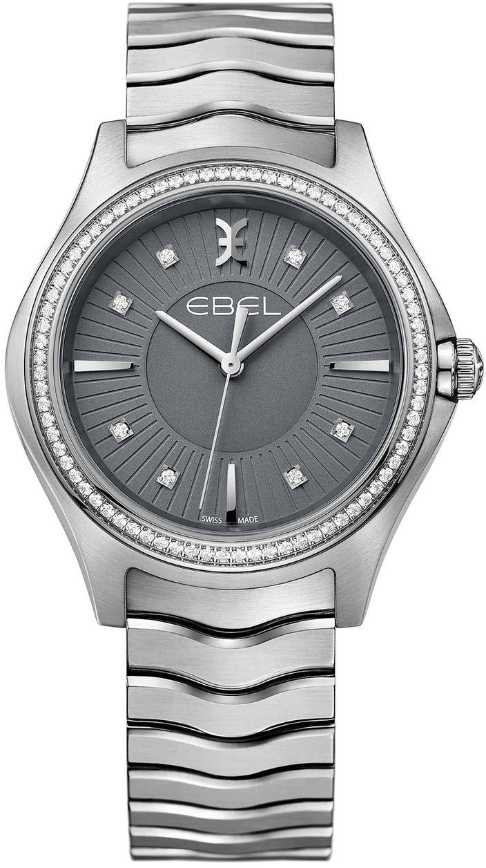 Ebel Watch Wave