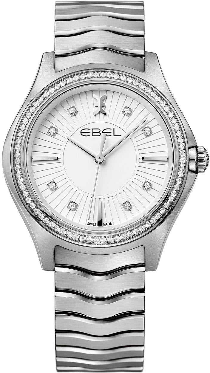 Ebel Watch Wave