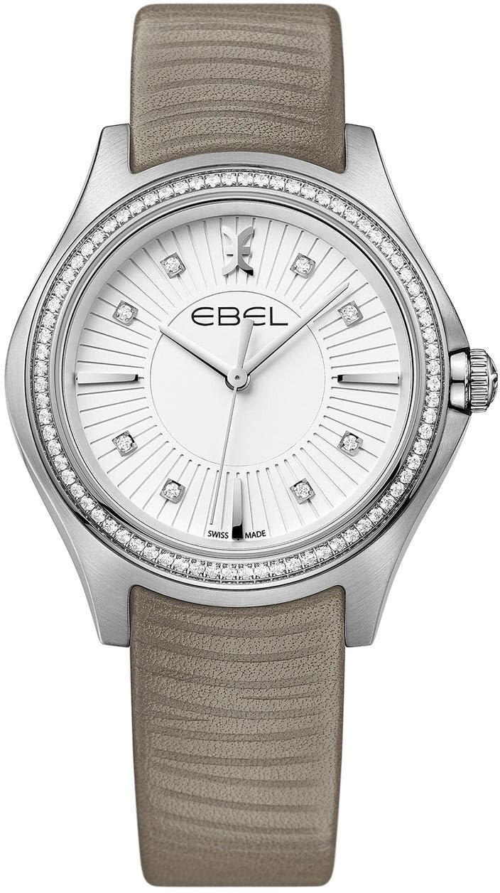 Ebel Watch Wave