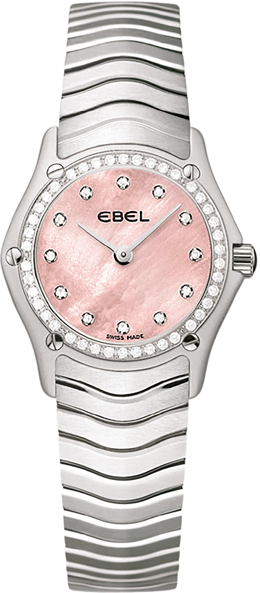 Ebel Watch Classic