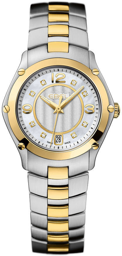 Ebel Watch Sport