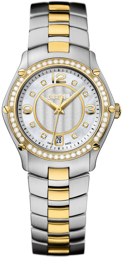 Ebel Watch Sport